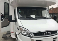 凱倫賓威房車(chē)